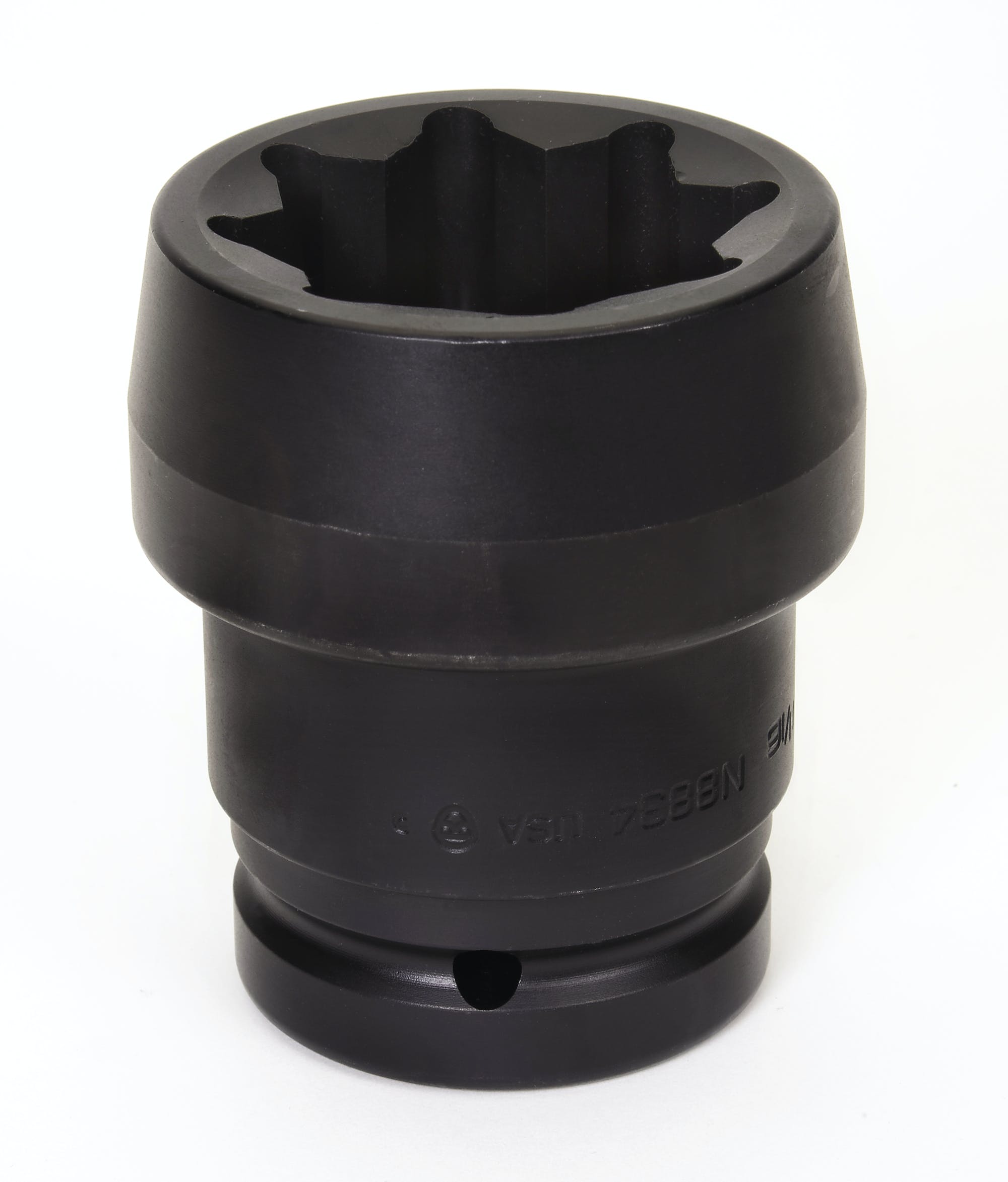 Track Bolt Socket | N8834 Track Bolt Socket | N8834